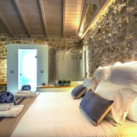Paxos Fairytales Lovenest 2 Gaios Exterior photo