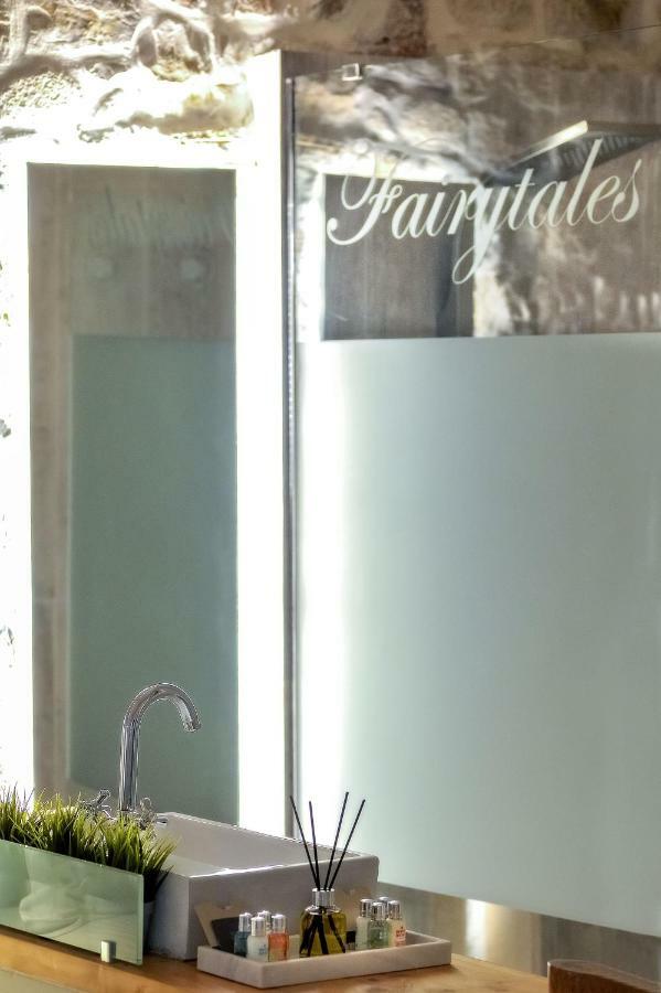 Paxos Fairytales Lovenest 2 Gaios Exterior photo